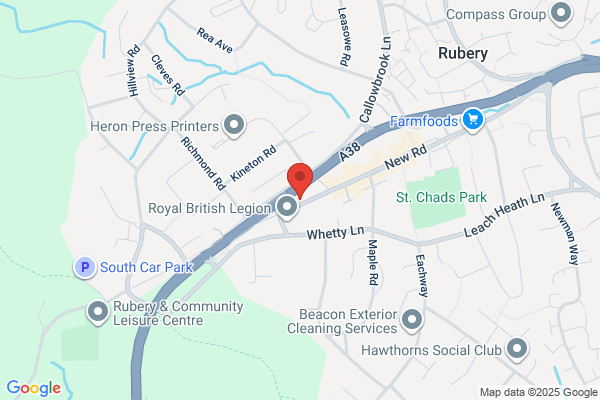 Cornhill Surgery