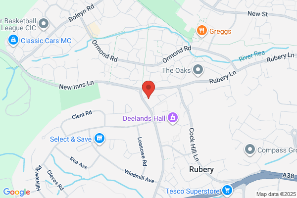 Mowbray Community Day Nursery