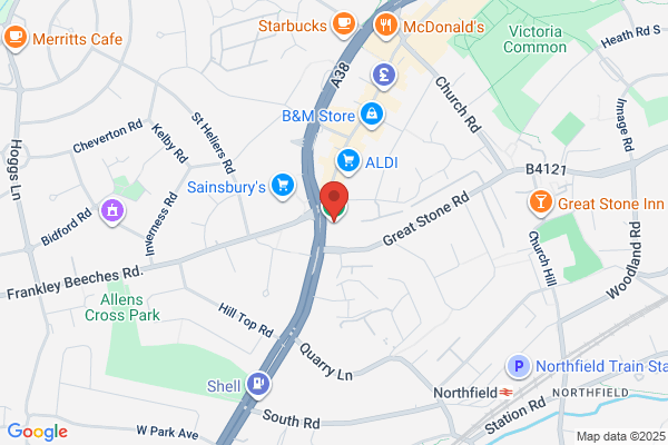 Northfield Pool & Fitness Centre