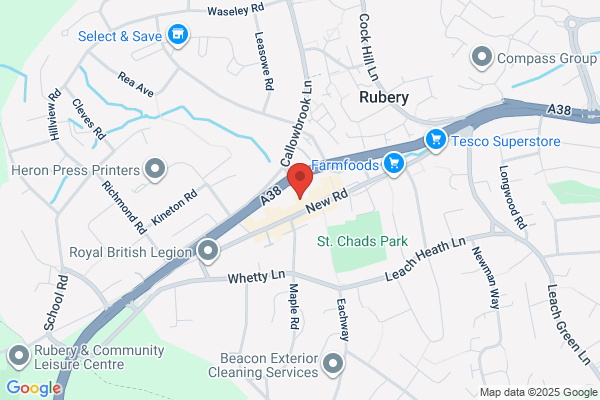 Rubery Social Club & Institute
