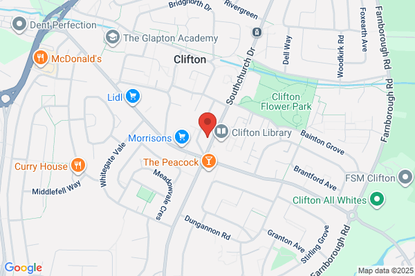 Bairstow Eves Sales and Letting Agents Clifton