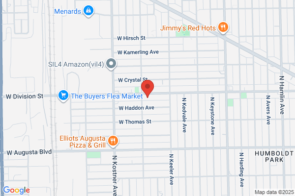 Andy's Re-Upholstery Service