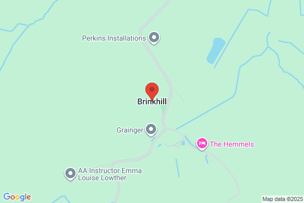 Brinkhill Primary School