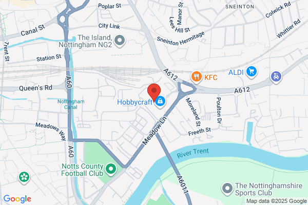Carpet & Flooring Nottingham