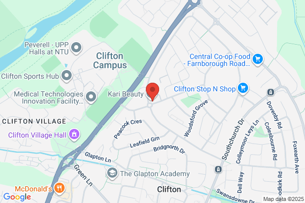 Clifton News