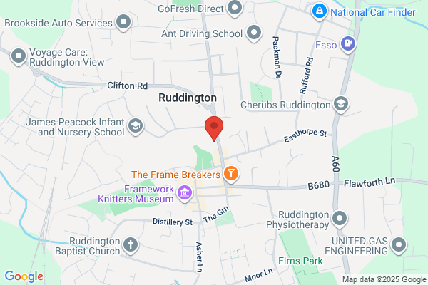 Fairham Community Pre-School Playgroup