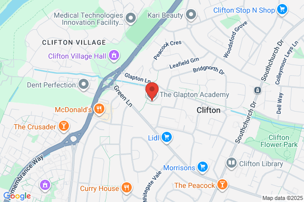 Glapton Primary School