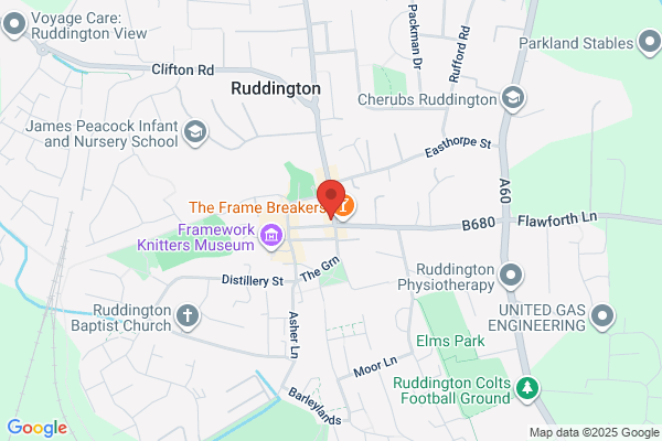 Halifax Estate Agents