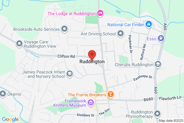 W Hardy & Sons