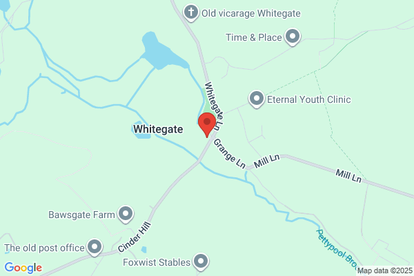 Whitegate Primary School
