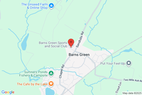 Barns Green Social Club