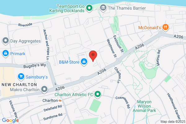 Cranley Buildings & Supplies Ltd