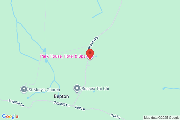 Park Guest House