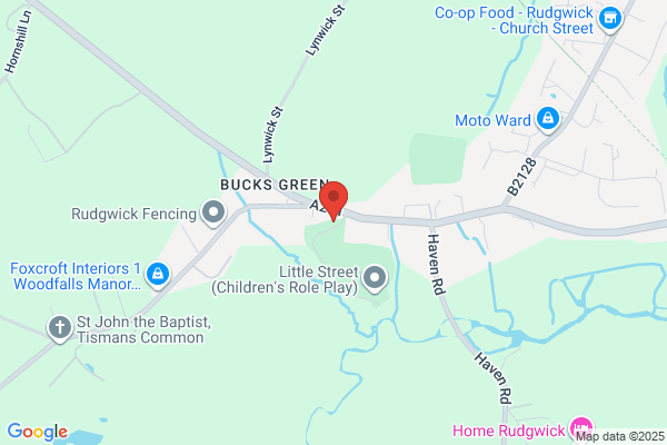 Rudgwick Social Club