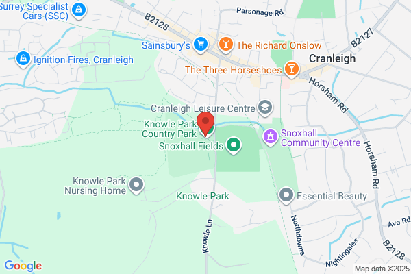 Snoxhall Sports Club Ltd