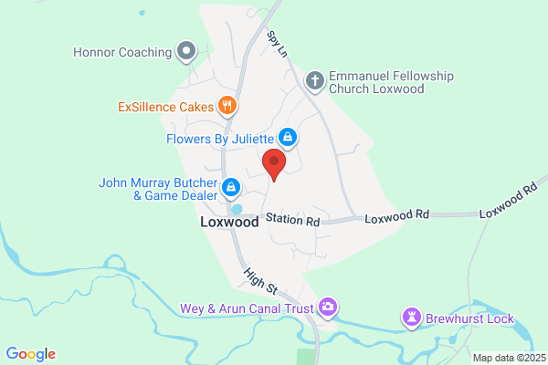Surrey & Sussex Tree Surgery