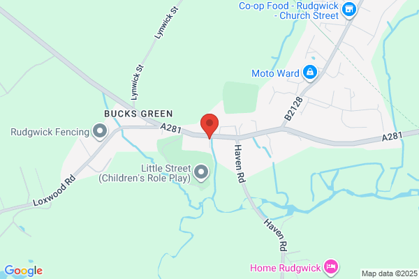 Tugwell Heating Co Ltd