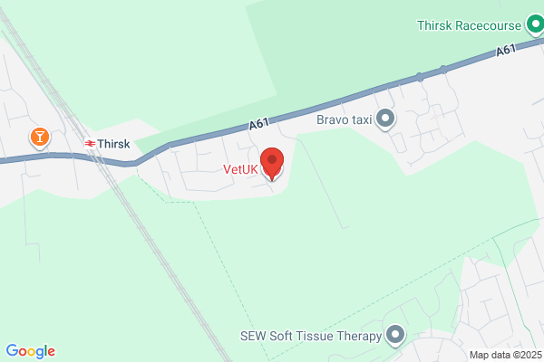Vets UK Ltd