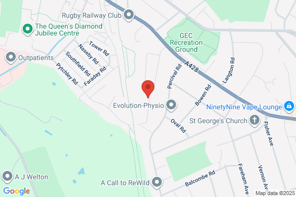 Home James Private Hire Rugby Ltd
