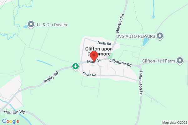Clifton Antiques