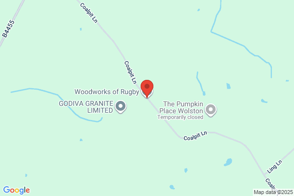 Wood Restorations