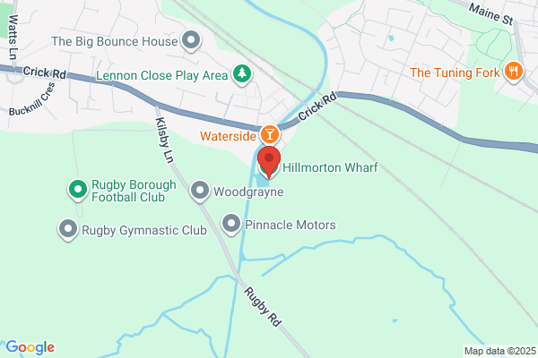 Hillmorton Boat Services Ltd