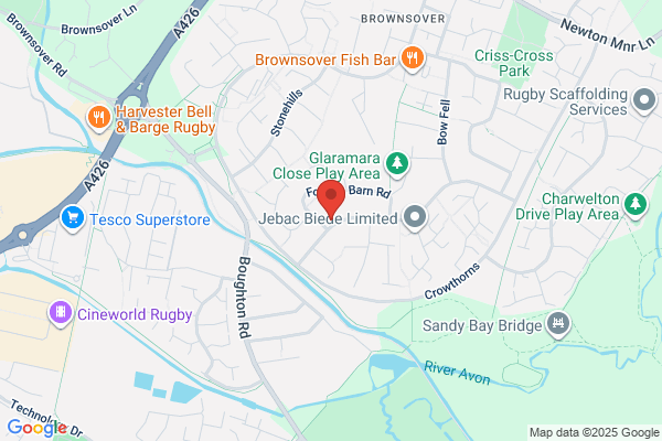 Highcroft Building Services