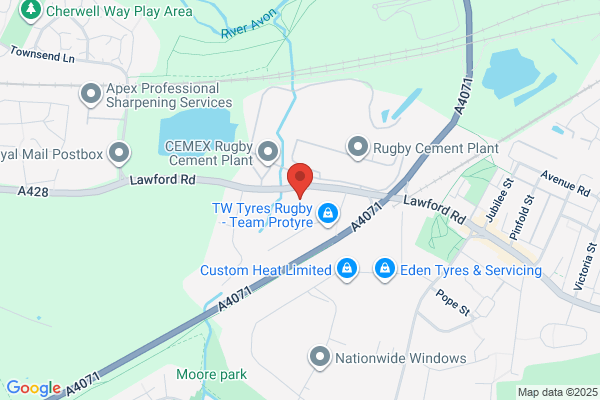 Stepnell Ltd