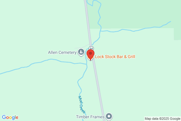 The Lock Stock Bistro