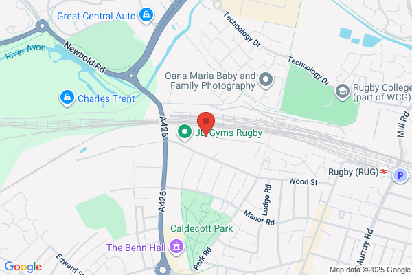 Prestige Body Repairs (Rugby) Ltd