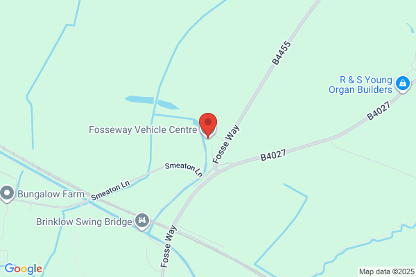 Prism Vehicle Care Ltd