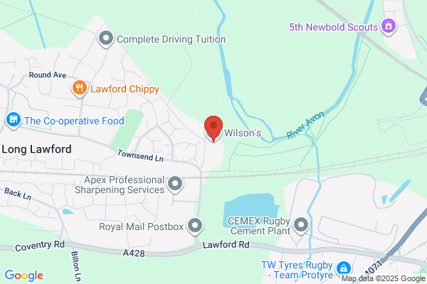 Wilson Motor Services & Bargin Tyres