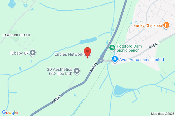 Circles Network
