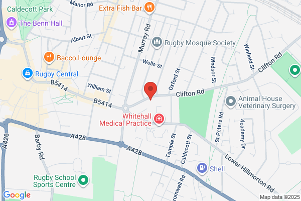 Rowlands Pharmacy Clifton Road