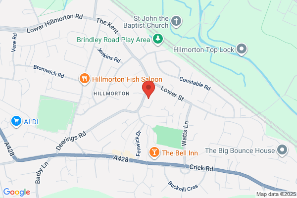 Bright Horizons Rugby Day Nursery  and Preschool