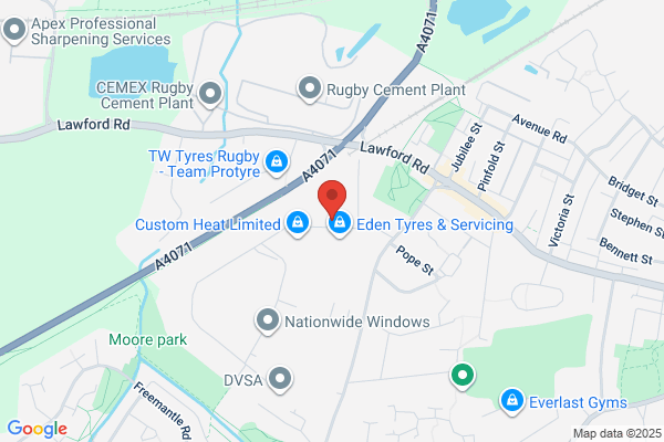 Modern Plant Hire Ltd