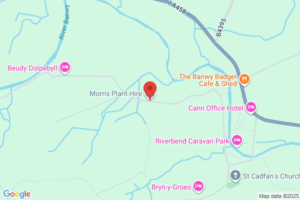 Morrow Plant Hire