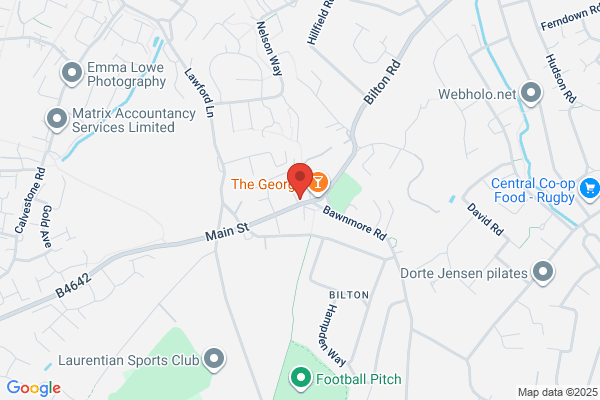 Bilton Green Surgery