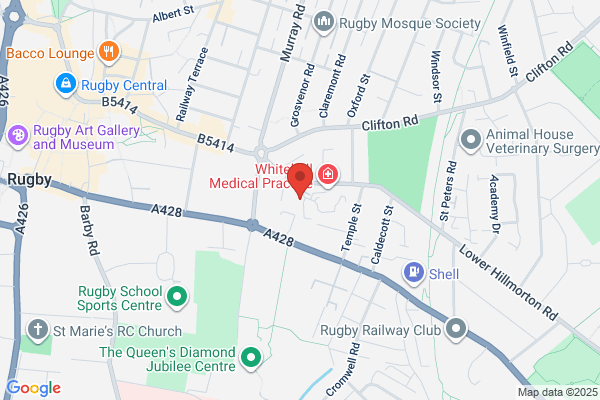 Rugby NHS Trust