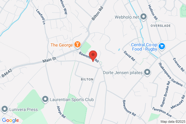 Bilton Social Club
