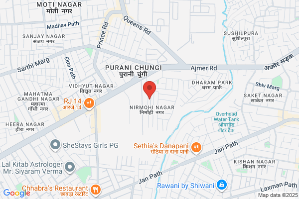 Aryavrat Infotech Inc.
