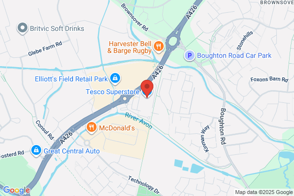 Tesco Superstore