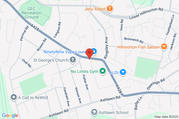 DPD Parcel Shop Location - Nisa Local