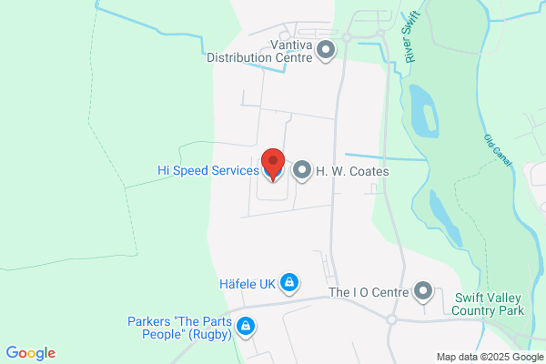 Hi-Speed Services