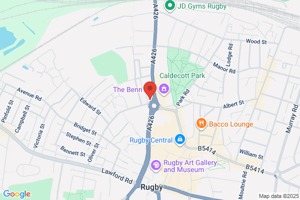 Rugby Smiles Dental Clinic