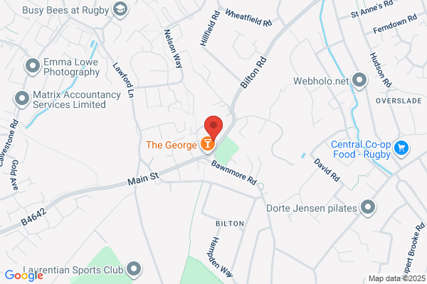 Bilton Dental Clinic