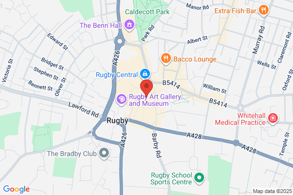 Specsavers Opticians and Audiologists - Rugby