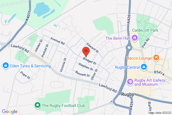 Rugby Domestic Appliance Centre
