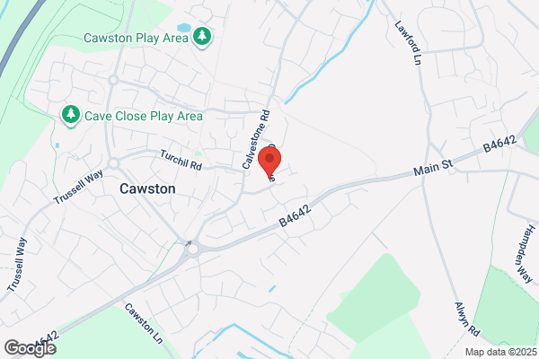 Cawston Electrical