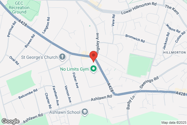 Croxford Electrical Ltd